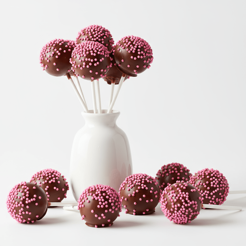 The Ultimate Guide to Gourmet Cake Pops: Perfect Treats for Every Celebration - Cake Pops Parties