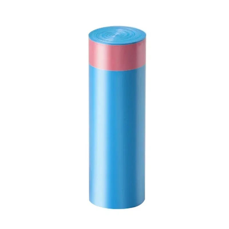 12pcs Disposable Trash Bags - Heavy Duty - Cake Pops Parties