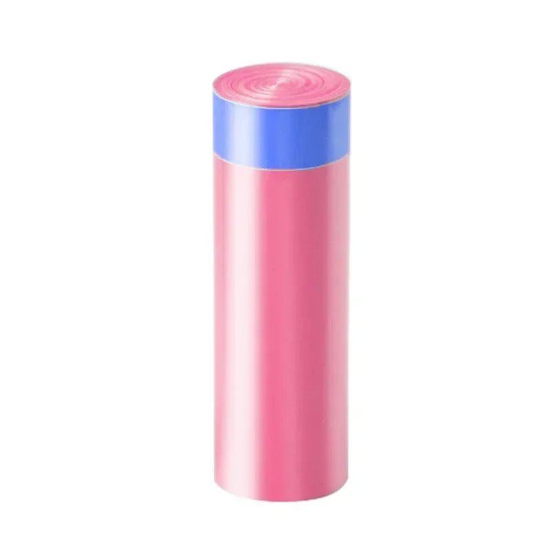12pcs Disposable Trash Bags - Heavy Duty - Cake Pops Parties