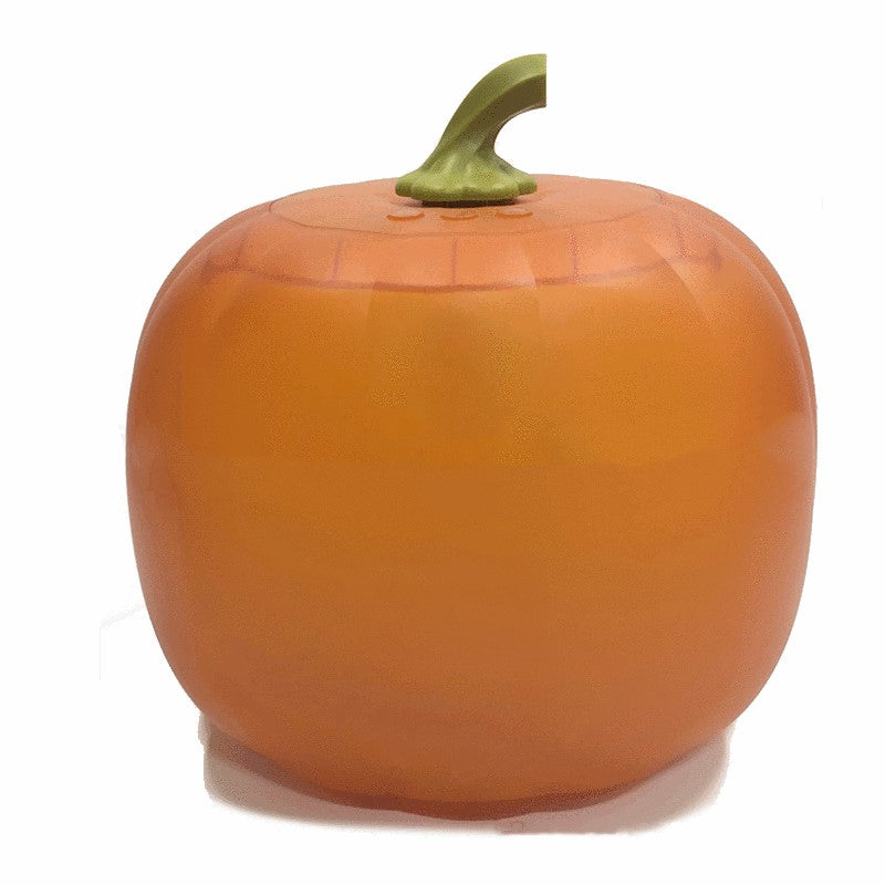Citrouille parlante interactive d'Halloween