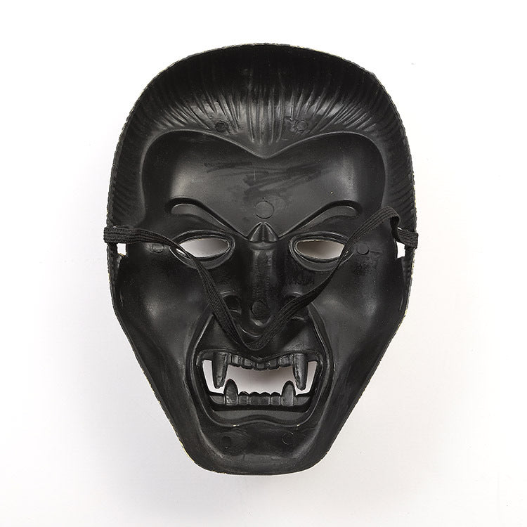 Masque de vampire effrayant - Spécial Halloween