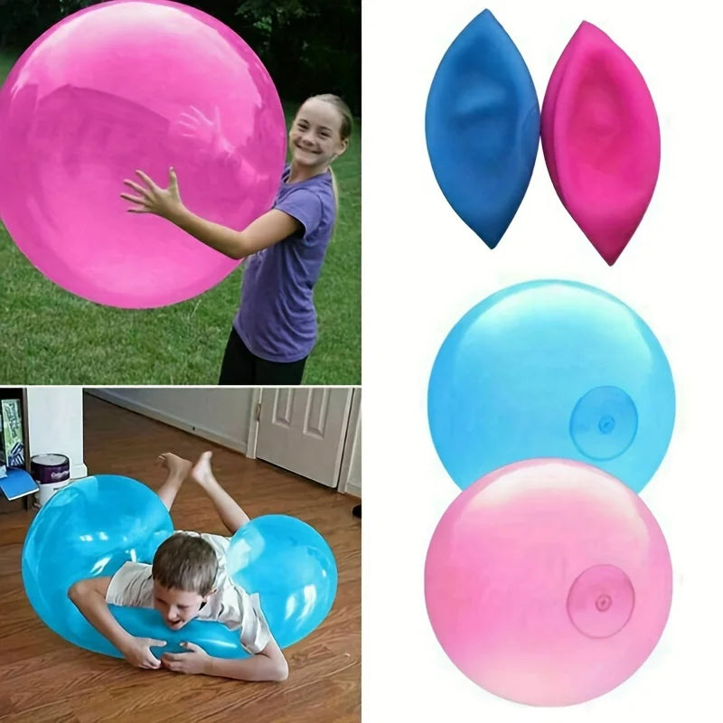 Ballons à eau Bubble Ball - Indispensable pour les fêtes d'enfants