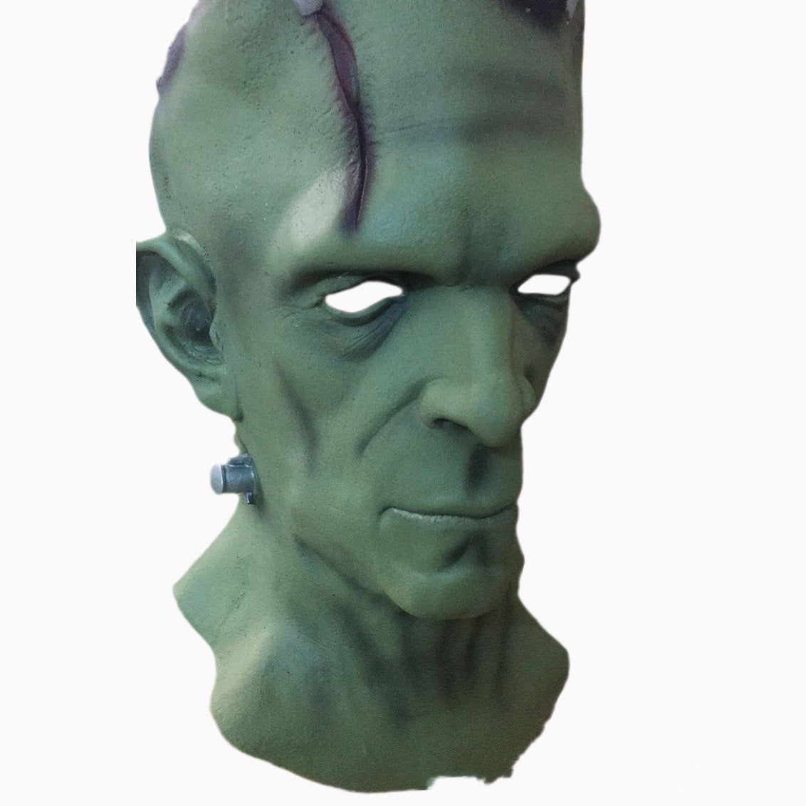 Masque de mascarade d'horreur en latex