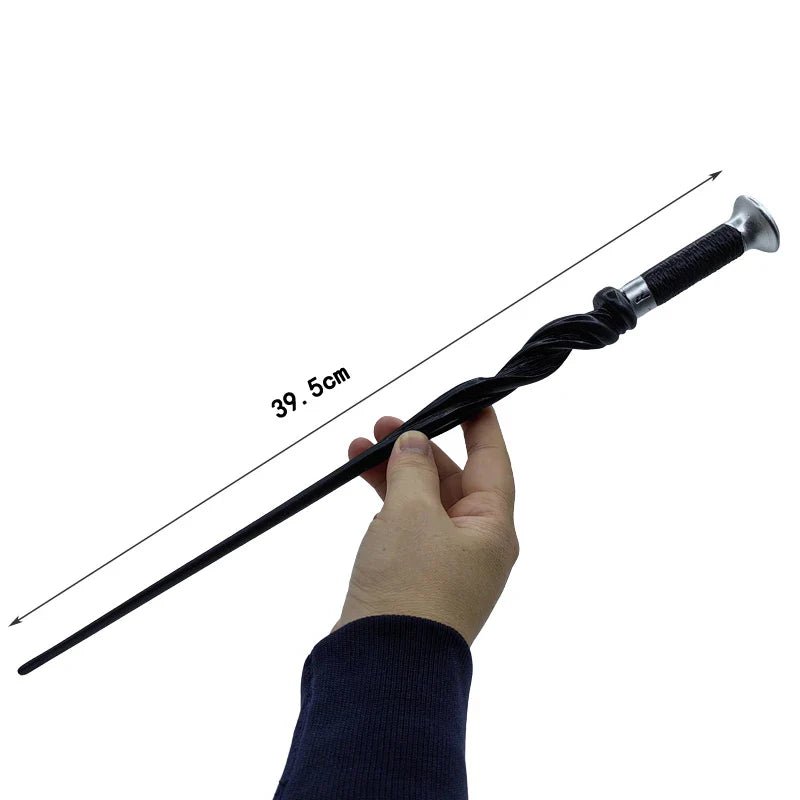 Anime Harries Cosplay Magic Wand Set - Cake Pops Parties