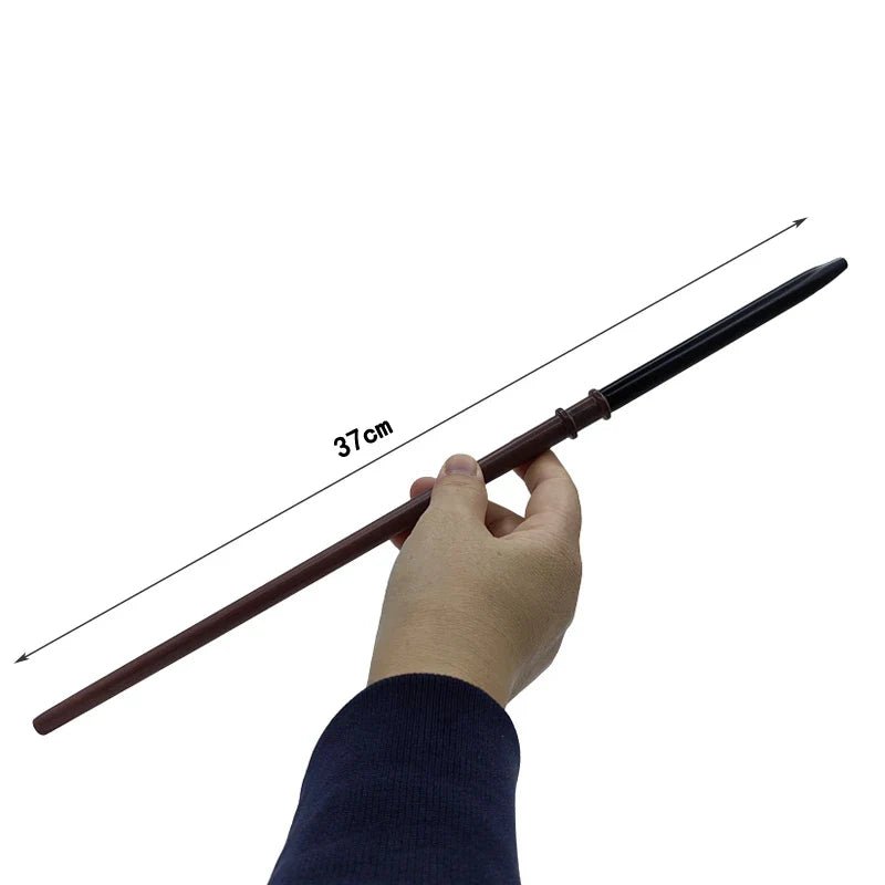 Anime Harries Cosplay Magic Wand Set - Cake Pops Parties