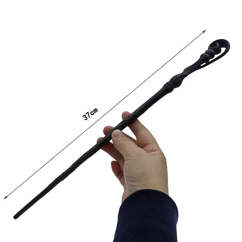 Anime Harries Cosplay Magic Wand Set - Cake Pops Parties