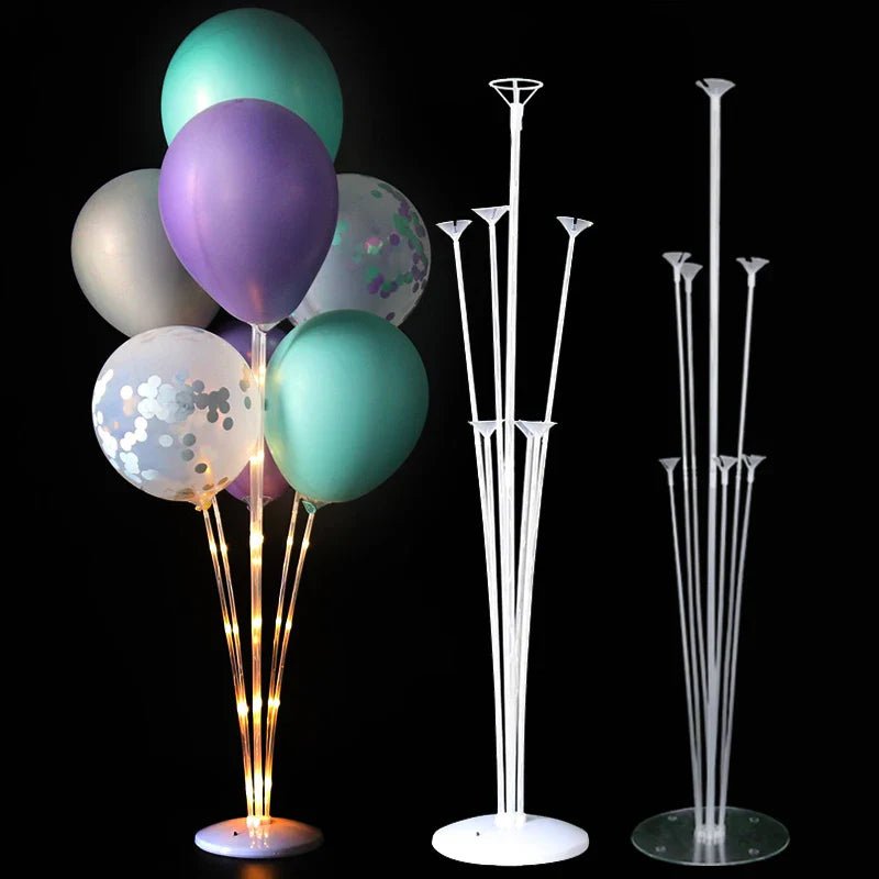 Balloon Glue Dots - Party Balloon Accessories - Cake Pops Parties