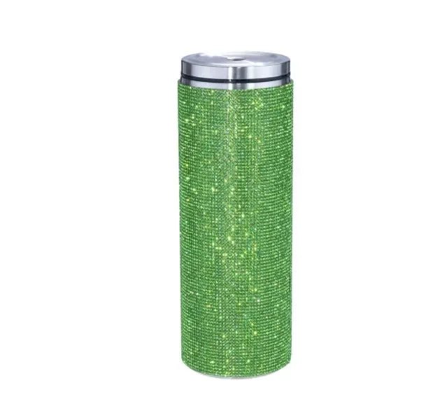 Bling Diamond Water Cup - Christmas Gift - Cake Pops Parties