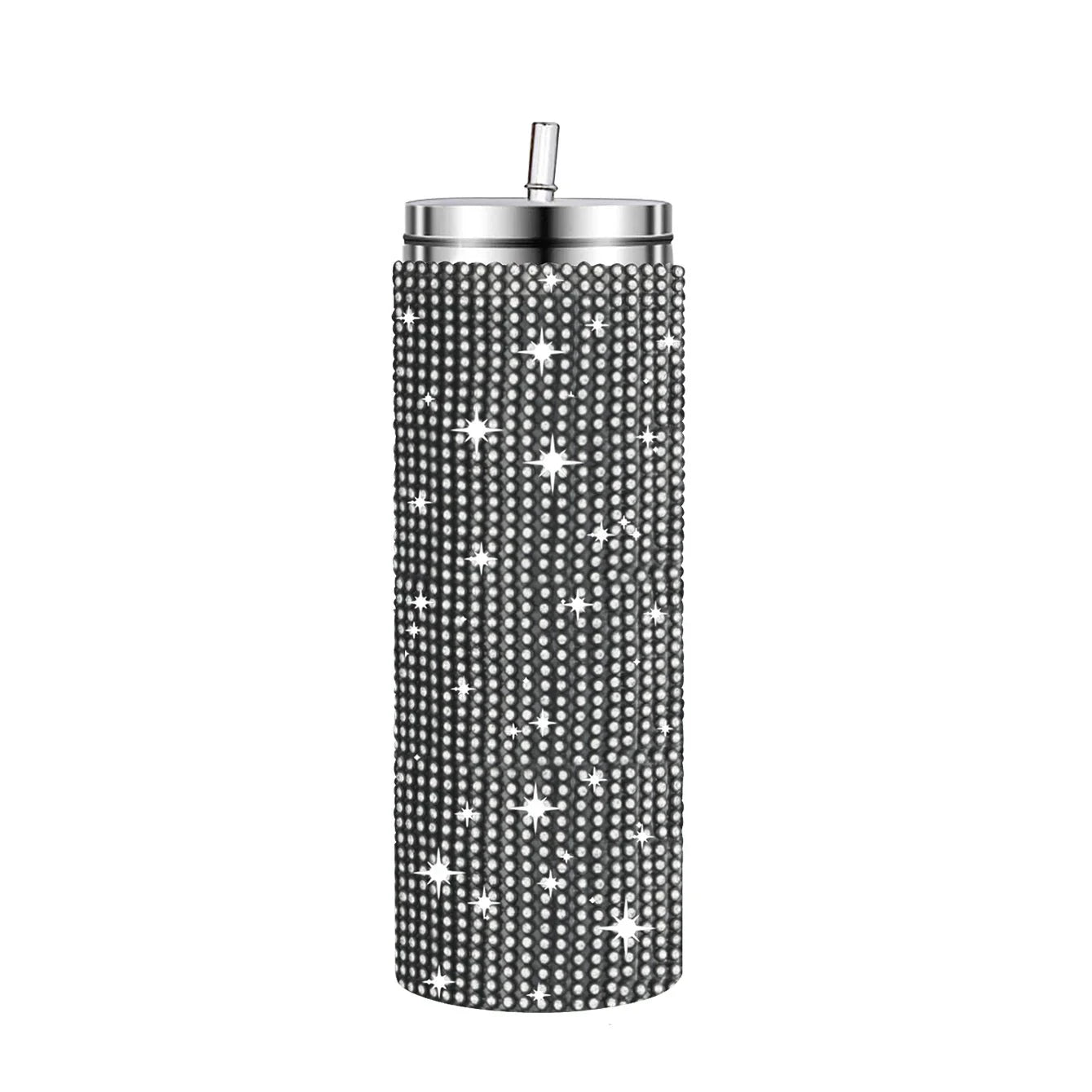 Bling Diamond Water Cup - Christmas Gift - Cake Pops Parties