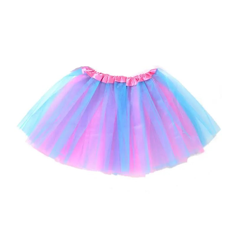 Butterfly Wings Tutu Set for Girls - Cake Pops Parties