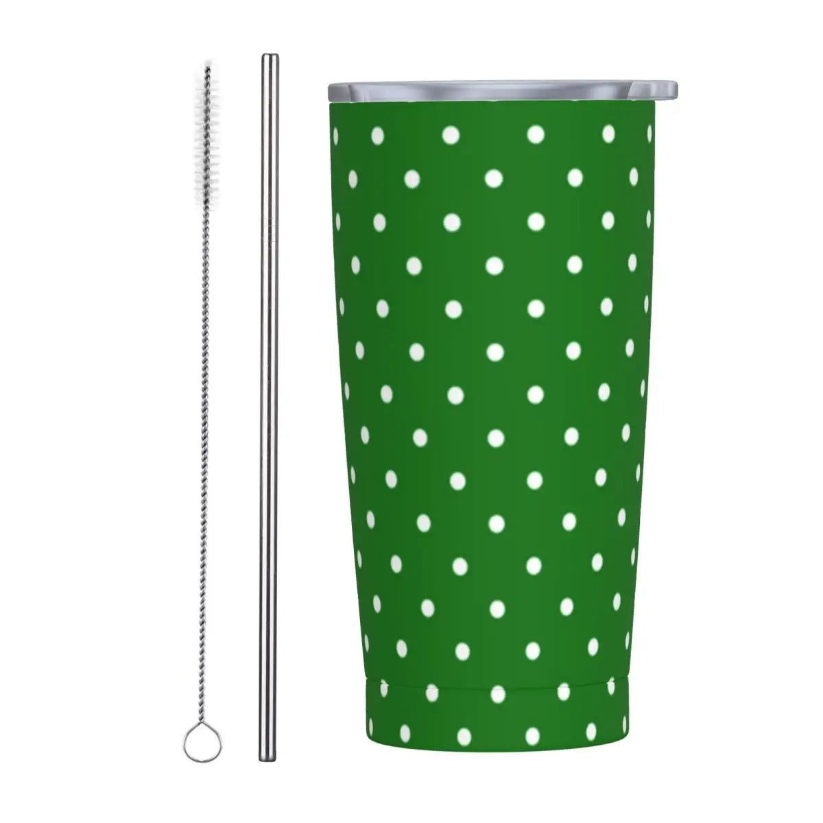 Christmas Car Glitter Tumbler - Cake Pops Parties