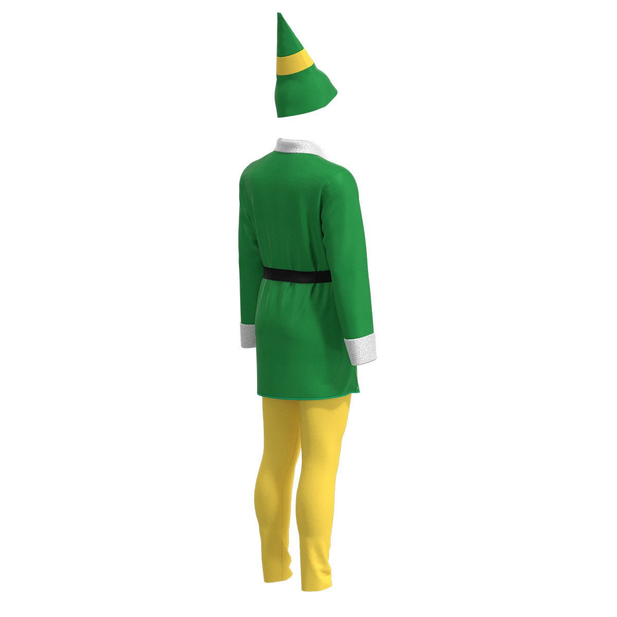 Christmas Elf Family Costume Set - Cake Pops Parties