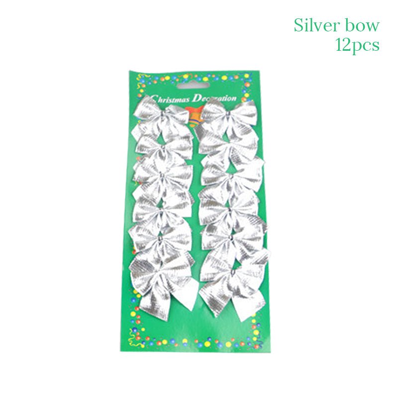 Christmas Gift Bag Set - Cake Pops Parties