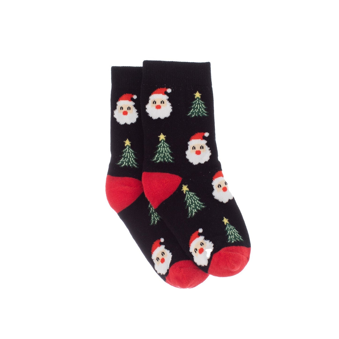 Christmas Jacquard Medium Socks - Cake Pops Parties