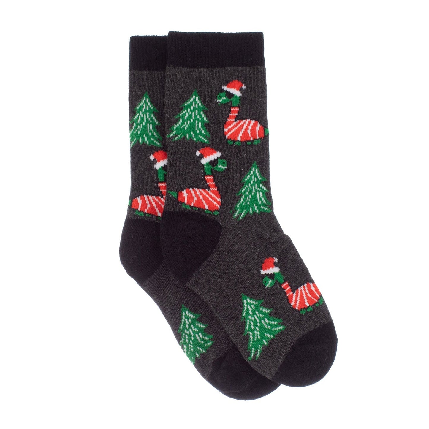 Christmas Jacquard Medium Socks - Cake Pops Parties