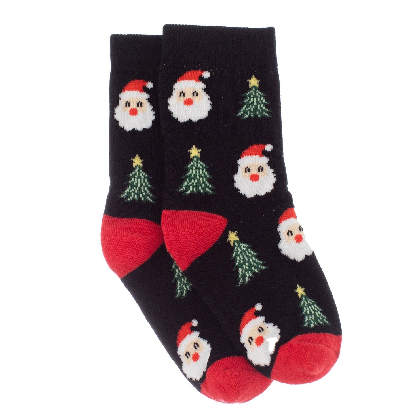 Christmas Jacquard Medium Socks - Cake Pops Parties