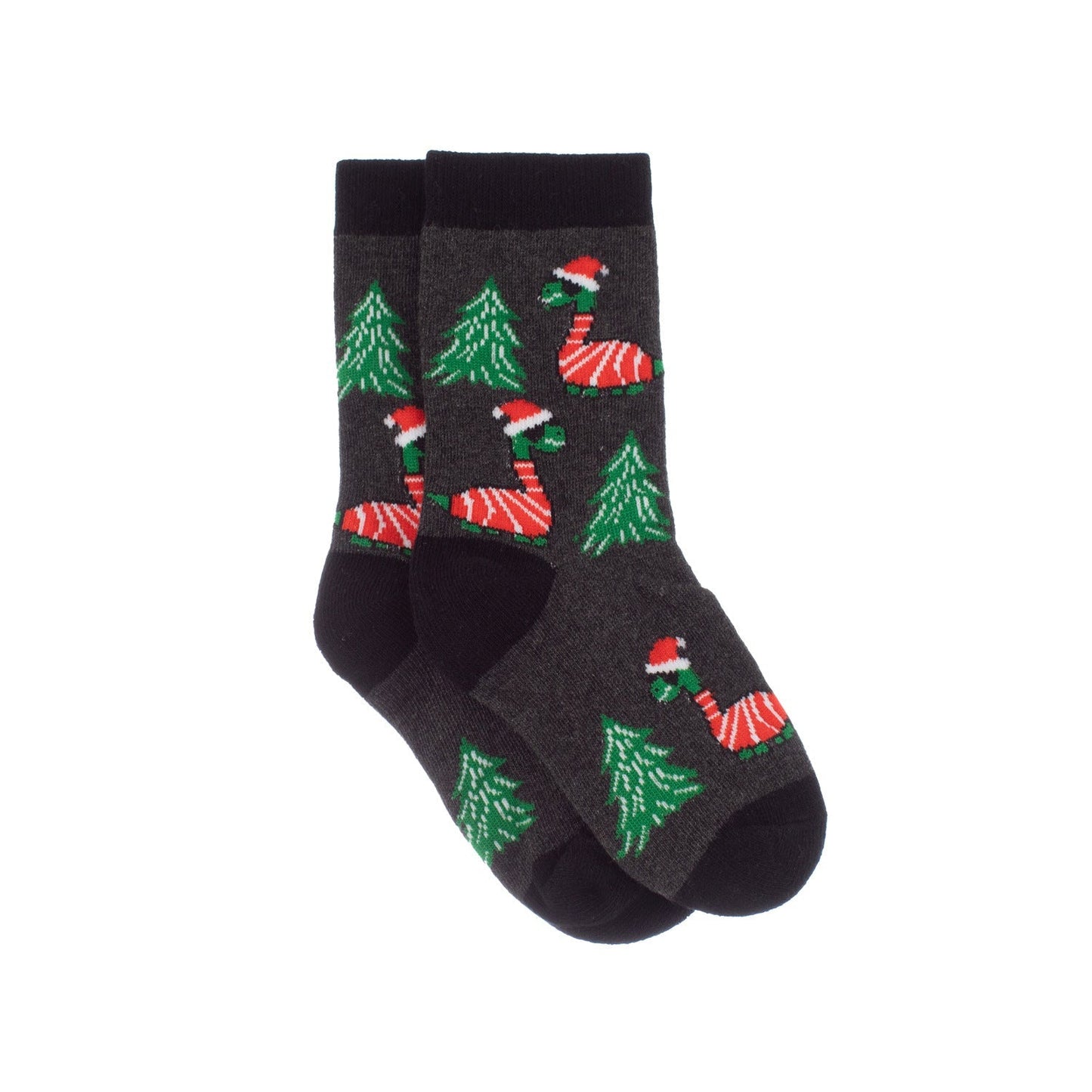 Christmas Jacquard Medium Socks - Cake Pops Parties