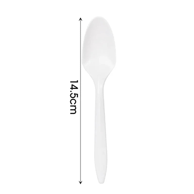 Eco - Friendly Corn Dinnerware Set - Cake Pops Parties
