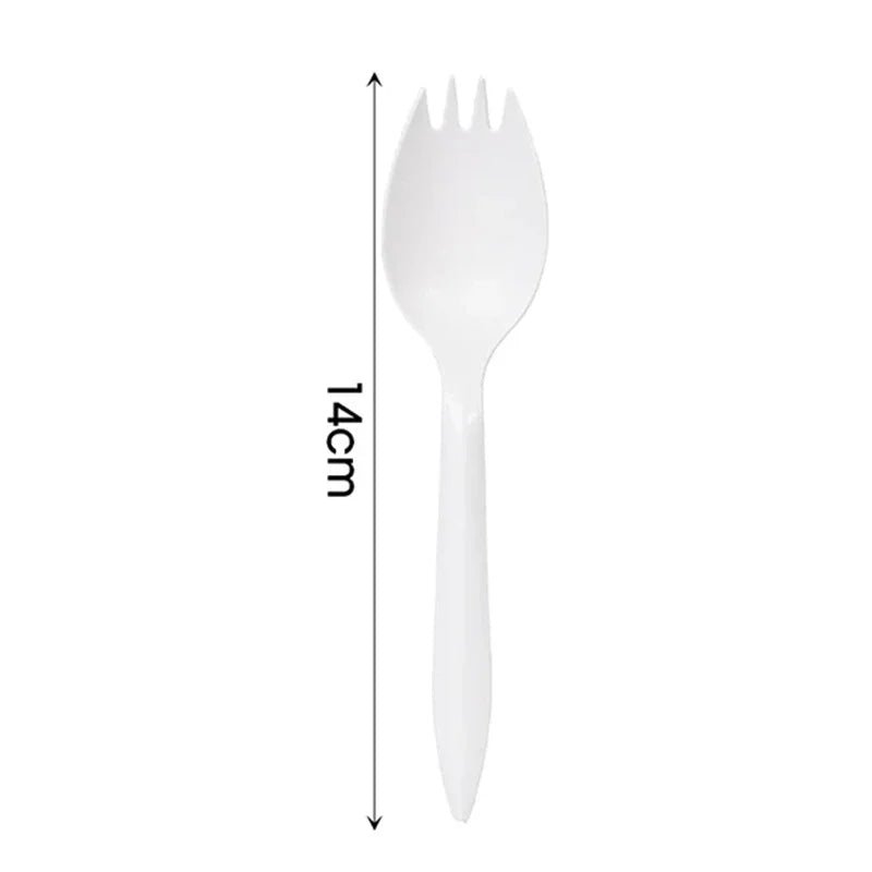Eco - Friendly Corn Dinnerware Set - Cake Pops Parties