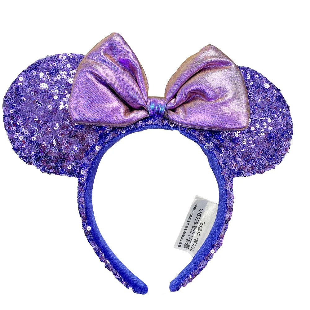 Festive Pirate Mickey Mouse Headband - Cake Pops Parties