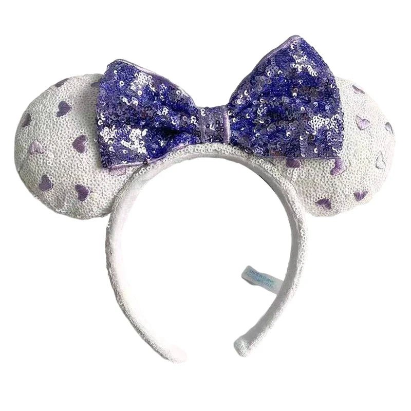 Festive Pirate Mickey Mouse Headband - Cake Pops Parties