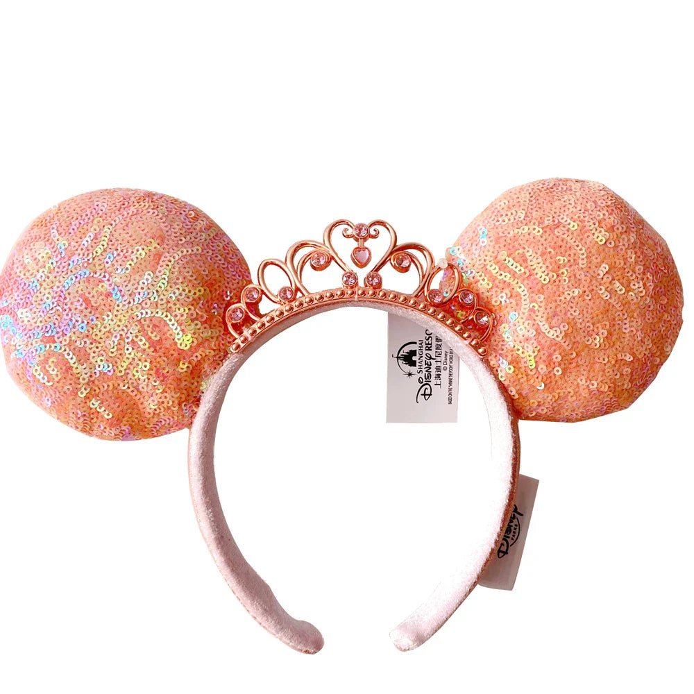 Festive Pirate Mickey Mouse Headband - Cake Pops Parties