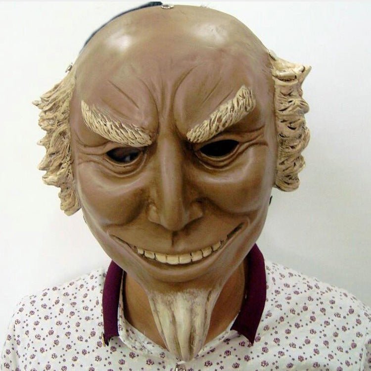 Halloween Cosplay Props Set - Cake Pops Parties