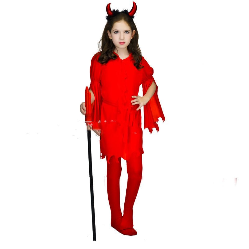 Halloween Grim Reaper Cosplay Costume - Cake Pops Parties