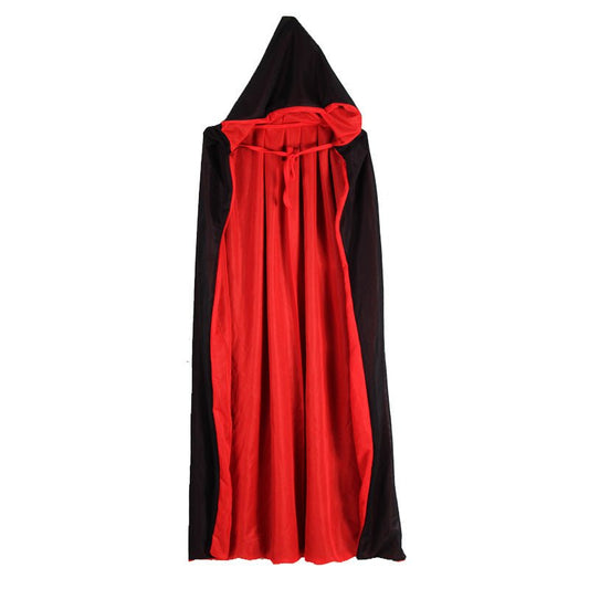 Halloween Wizard Cloak Robe - Cake Pops Parties