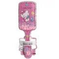Hello Kitty Children’s Comb | Air Cushion Detangling Brush for Kids - Cake Pops Parties
