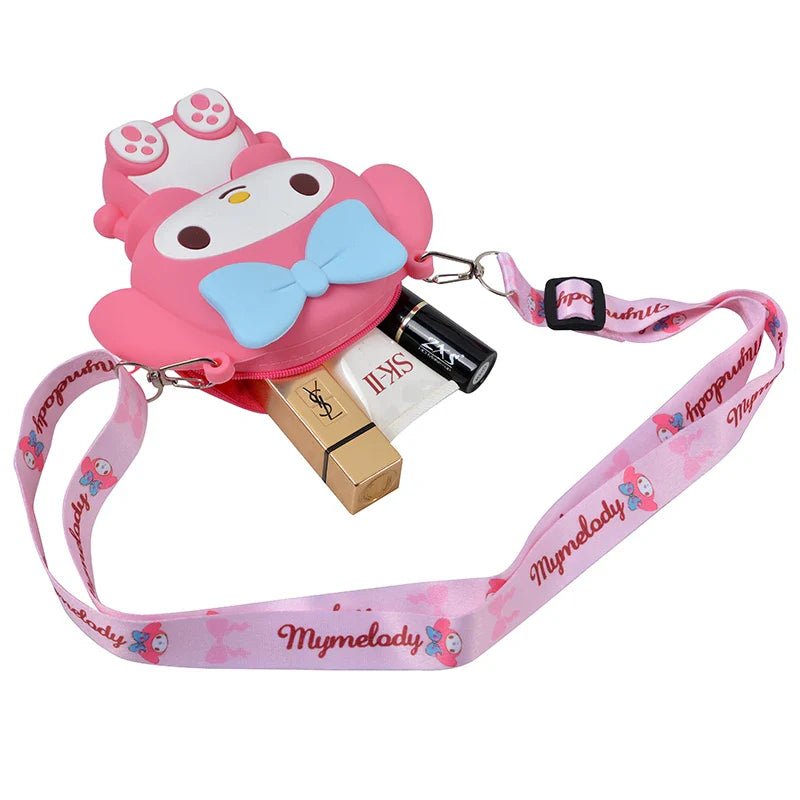 Hello Kitty Princess Fashion Bag - Cake Pops Parties