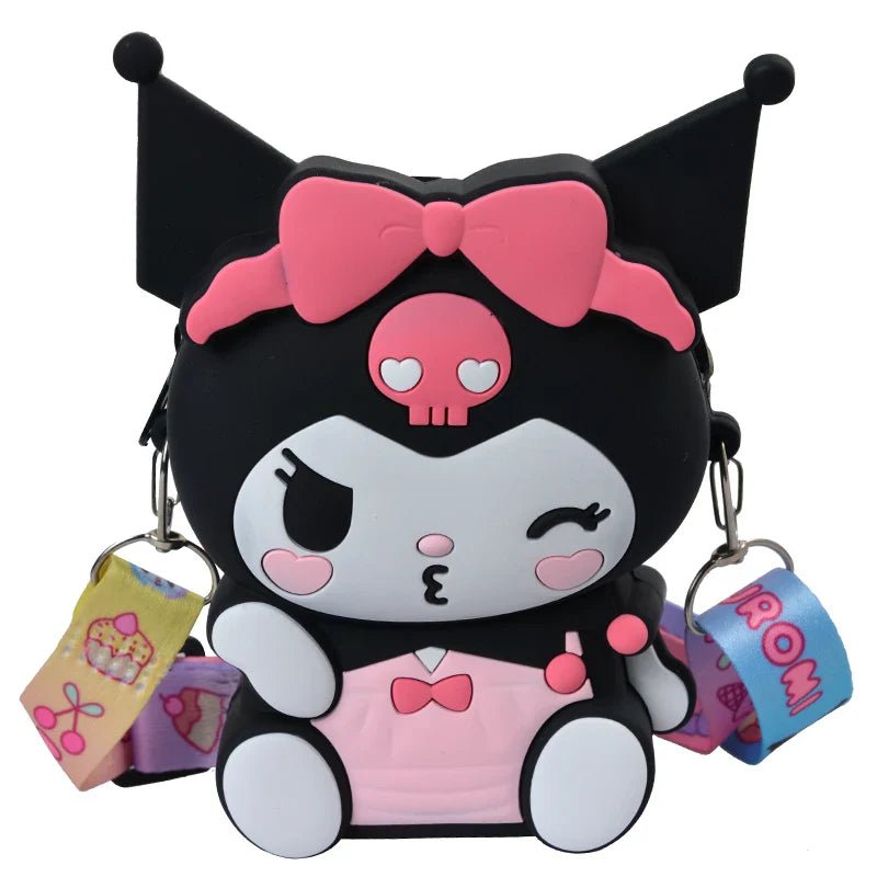 Hello Kitty Princess Fashion Bag - Cake Pops Parties