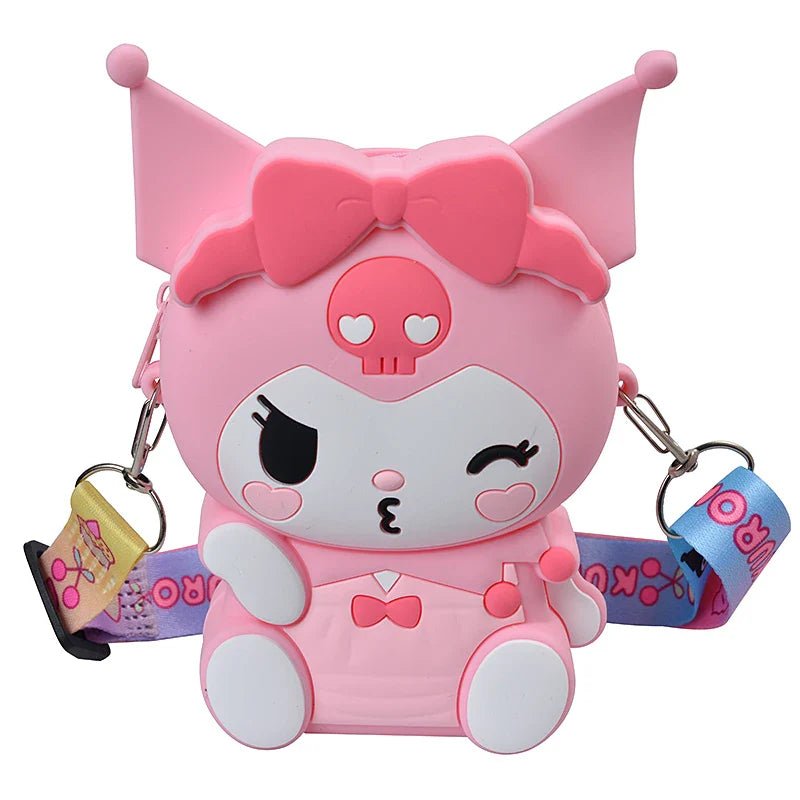 Hello Kitty Princess Fashion Bag - Cake Pops Parties