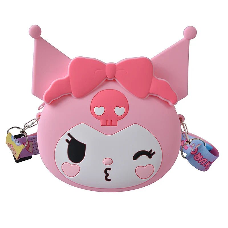 Hello Kitty Princess Fashion Bag - Cake Pops Parties