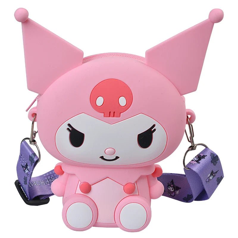Hello Kitty Princess Fashion Bag - Cake Pops Parties