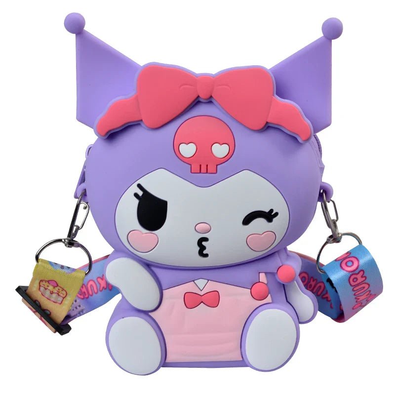 Hello Kitty Princess Fashion Bag - Cake Pops Parties