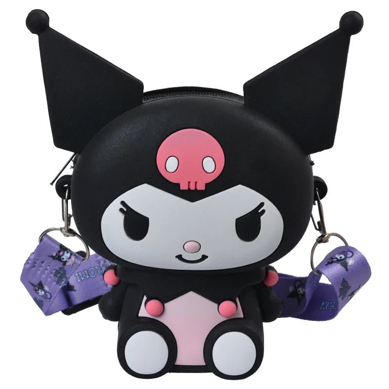 Hello Kitty Princess Fashion Bag - Cake Pops Parties
