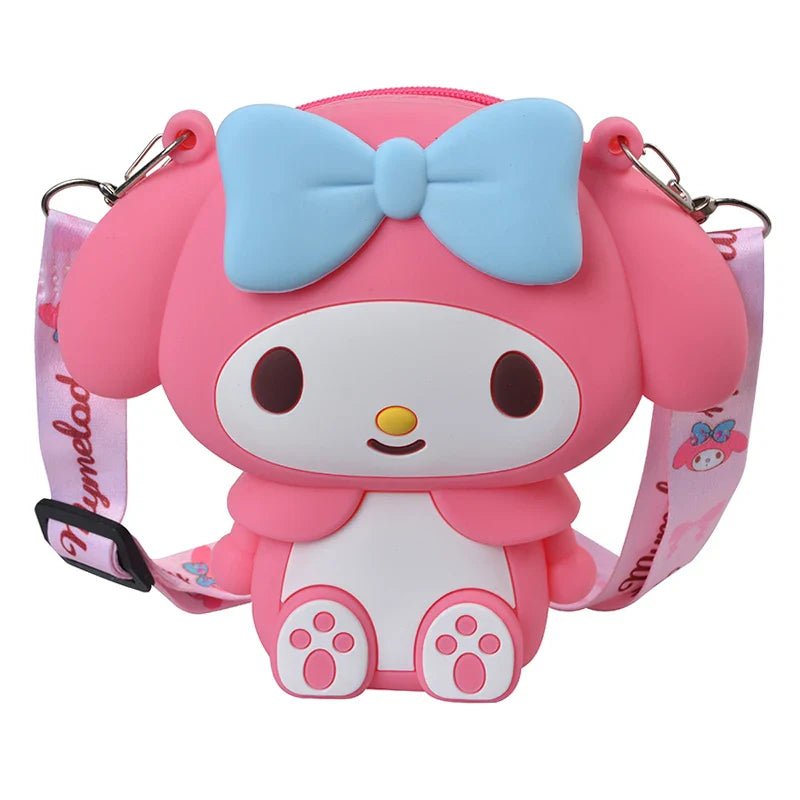 Hello Kitty Princess Fashion Bag - Cake Pops Parties