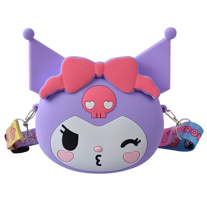 Hello Kitty Princess Fashion Bag - Cake Pops Parties