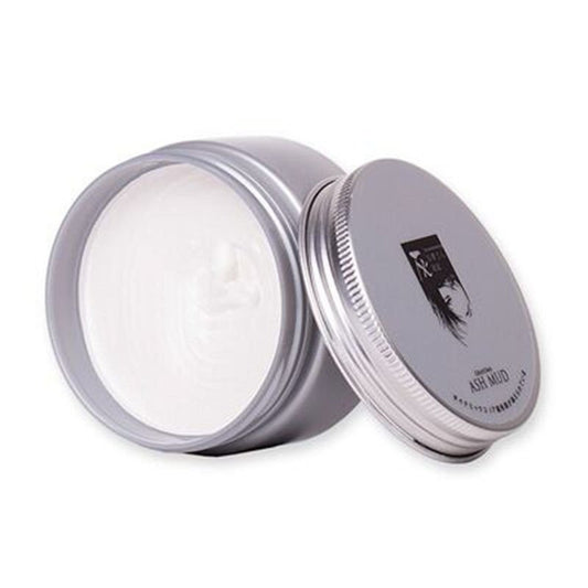 Instant Hair Color Mud - Grandma Gray & Sapphire Blue - Cake Pops Parties