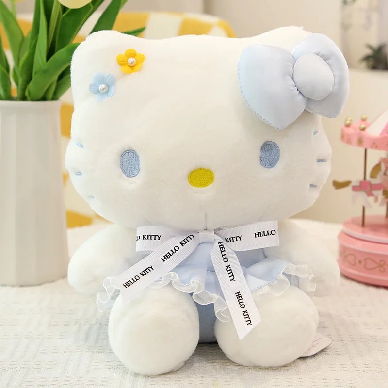 Kawaii Hello Kitty Kuromi Pillow Doll - Cake Pops Parties