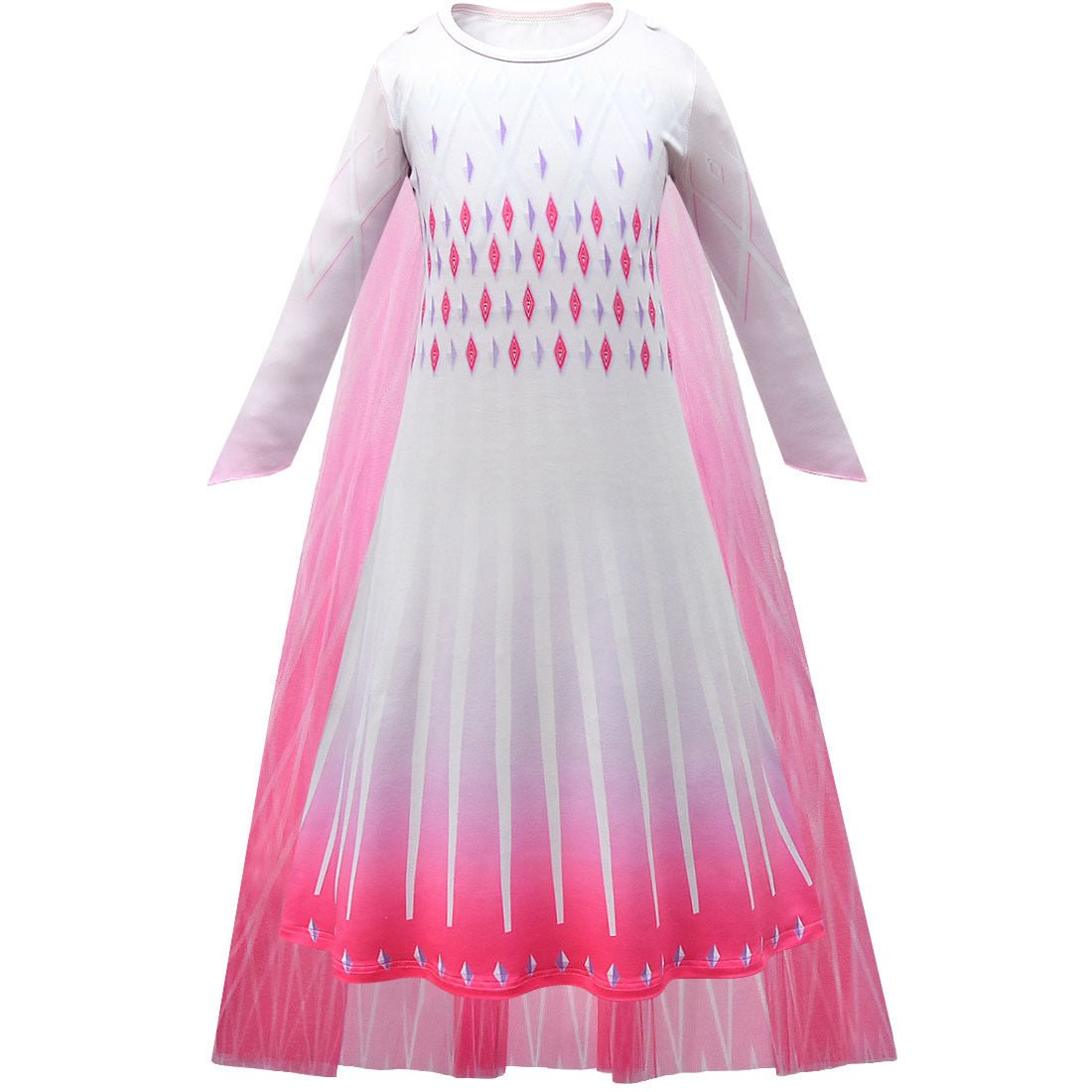 Kids Halloween Costume Dress - Cake Pops Parties