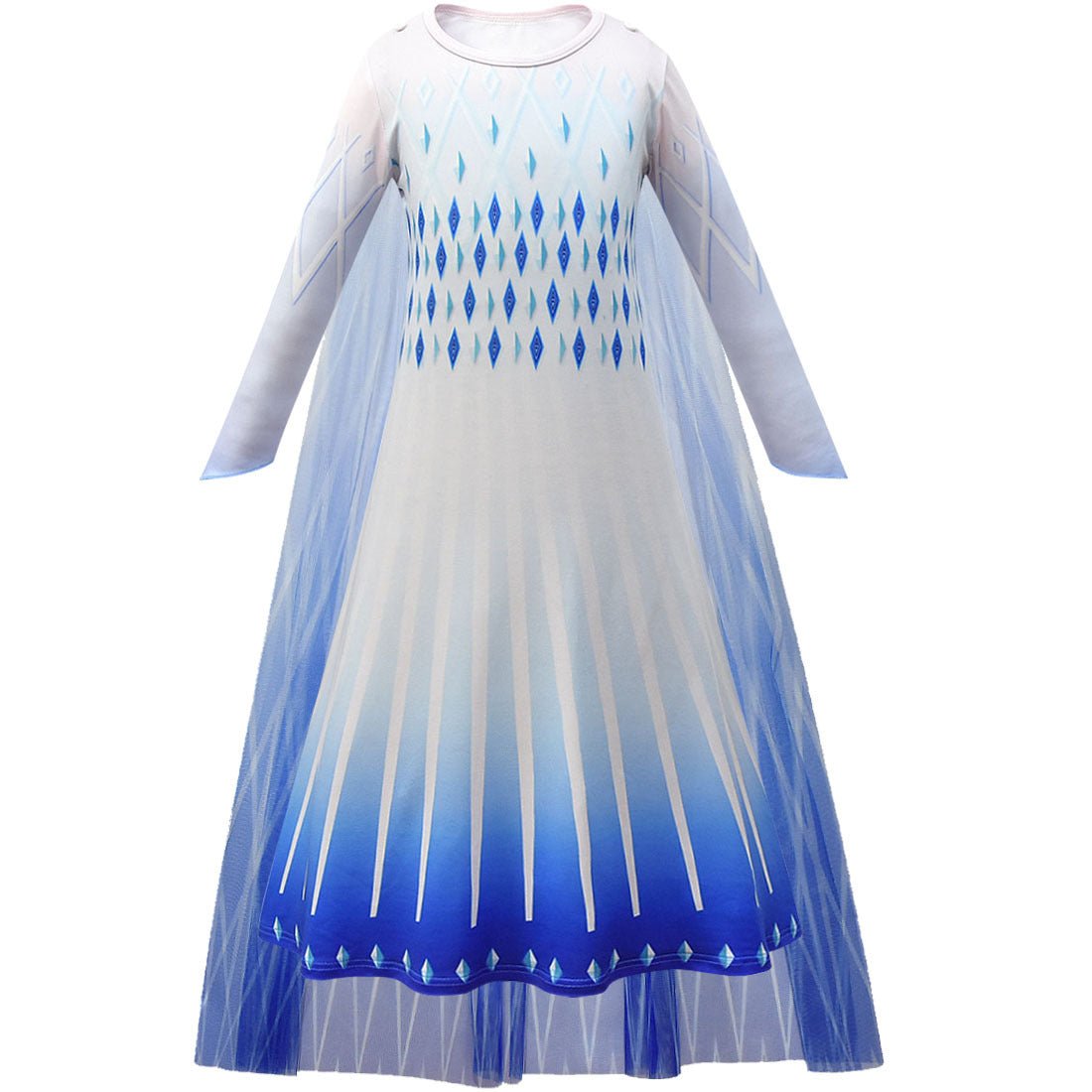 Kids Halloween Costume Dress - Cake Pops Parties