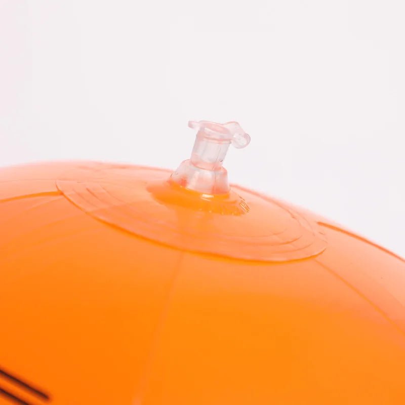 Kids Inflatable Water Beach Ball Set - Cake Pops Parties