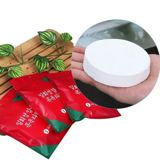 Large Disposable Bath Towel - Cake Pops Parties