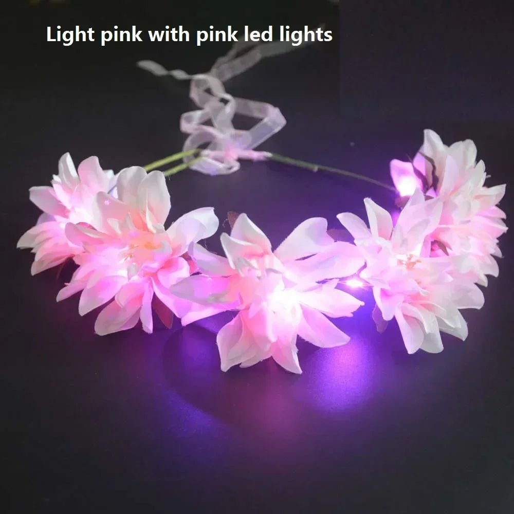LED Light Up White Butterfly Fairy Wings - Cake Pops Parties