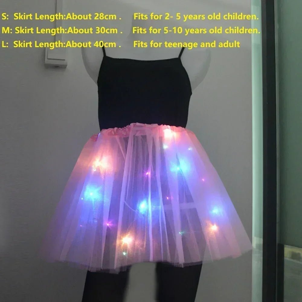 LED Light Up White Butterfly Fairy Wings - Cake Pops Parties