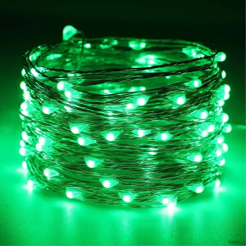 LED String Light Fairy Lighting - Cake Pops Parties