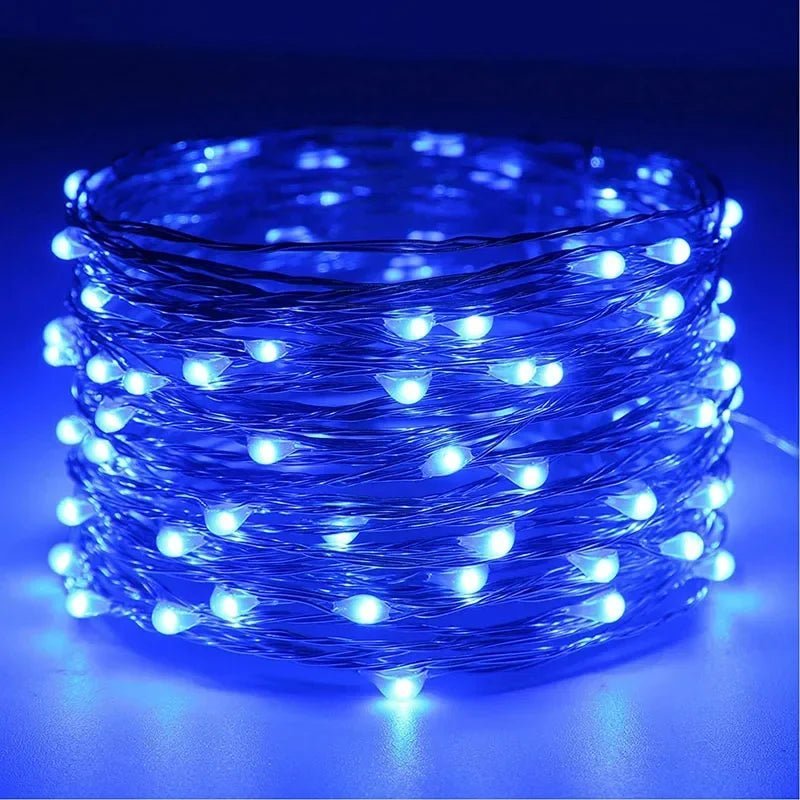 LED String Light Fairy Lighting - Cake Pops Parties