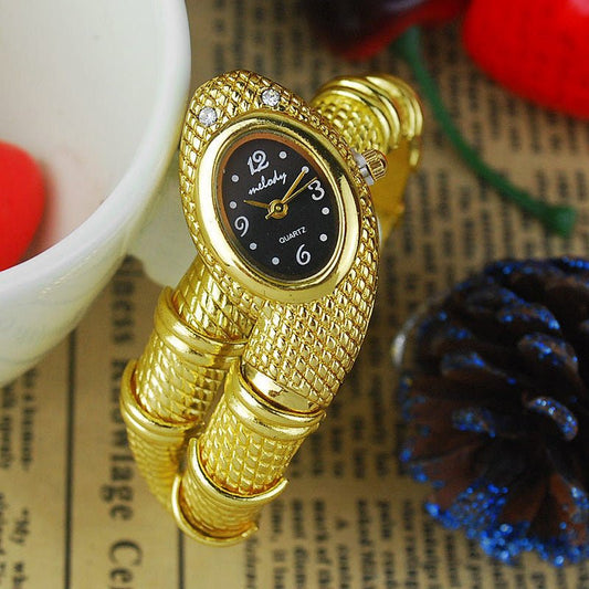 Luxury Personalized Diamond Bracelet Watch - Cake Pops Parties